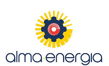logo alma energia