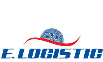 logo e logistic